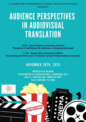 Locandina evento_28 novembre 2025