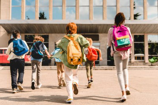 Nove percorsi didattici a disposizione di insegnanti ed educatori per rafforzare la scuola come luogo di inclusione